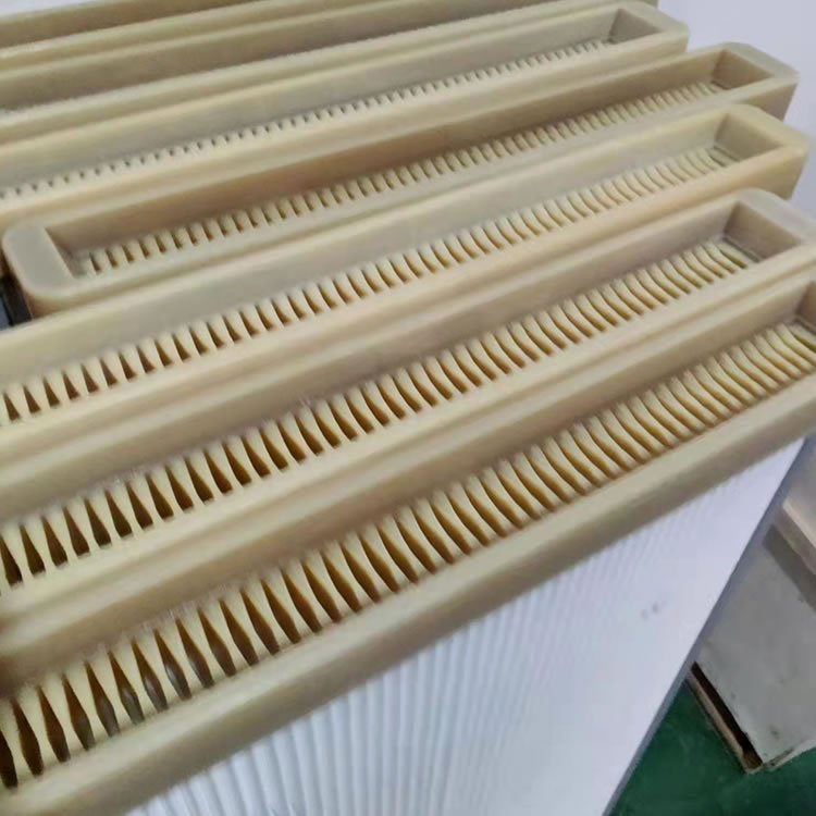 烧结板滤芯除尘器标准国标