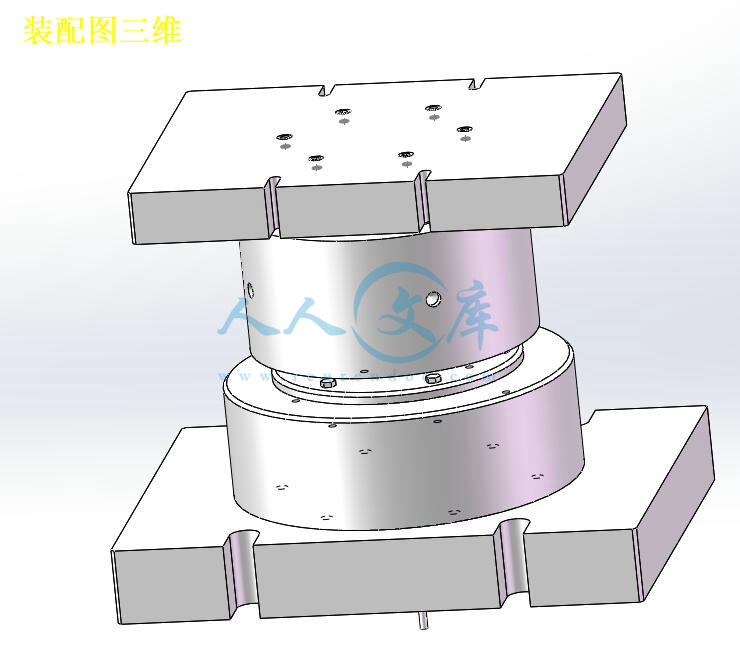 立式选粉机主轴设计计算