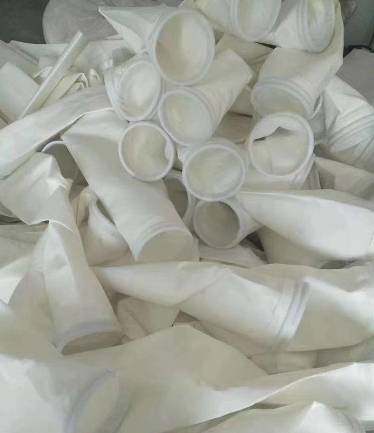 布袋除尘器的滤袋多久换一次好图片