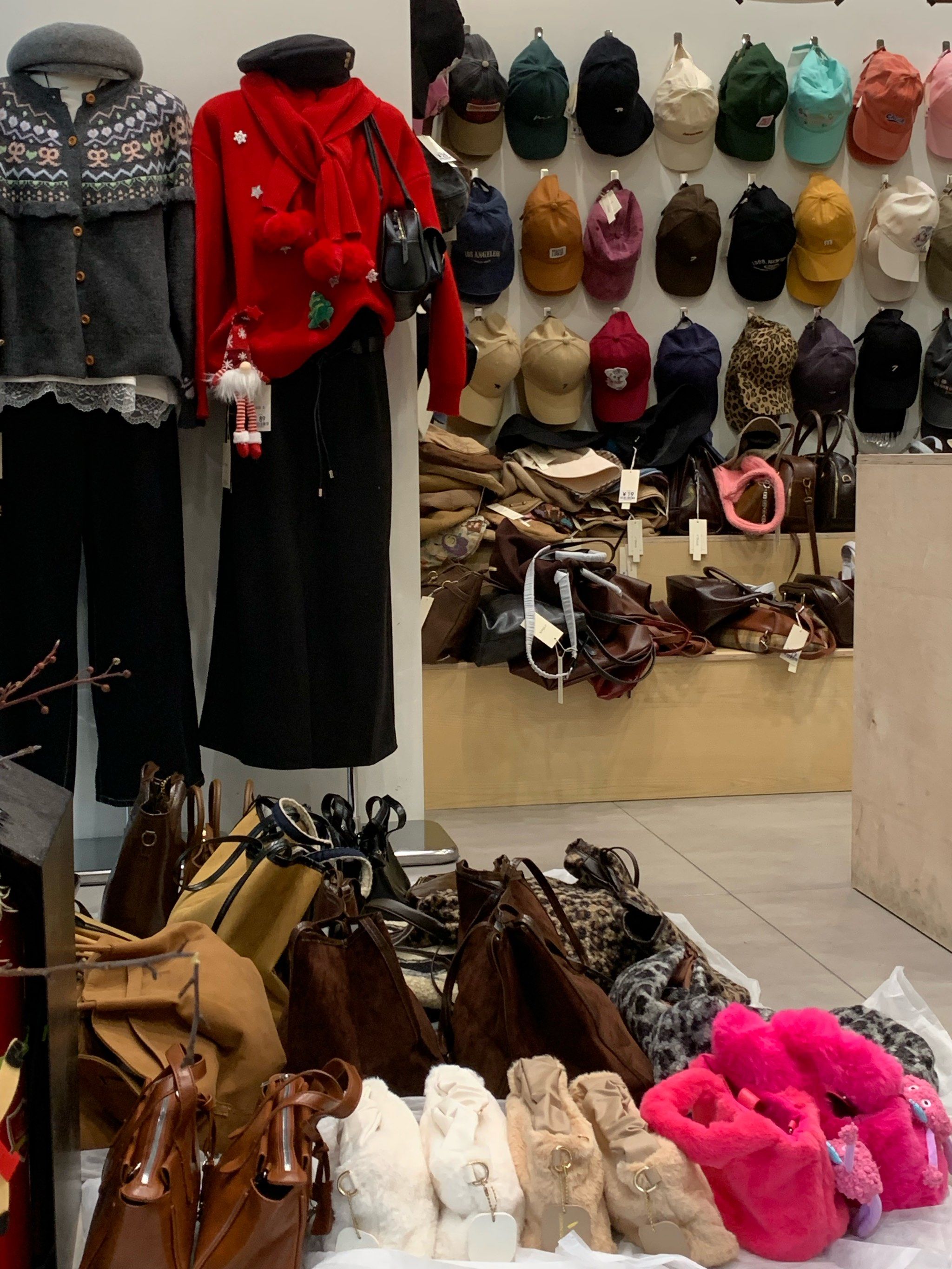 女装拿货在什么地方