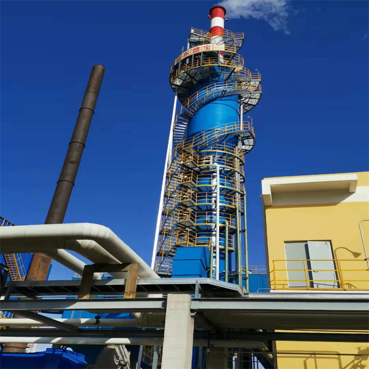 电厂脱硫脱硝除尘设备