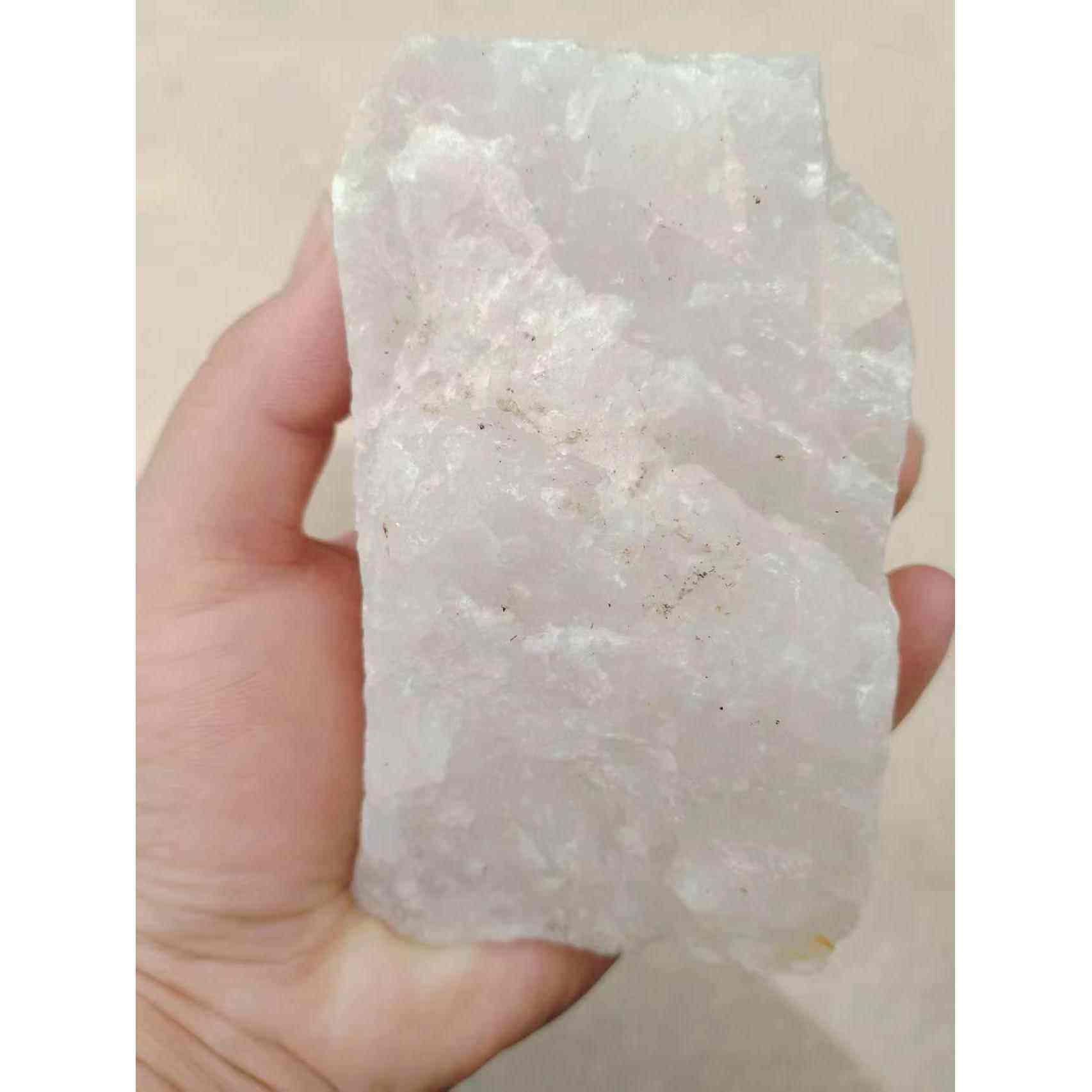 石英矿原矿品位及价格